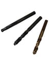 A small picture of drill bits