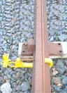 A small picture of point clamps