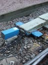 A small picture of couplers
