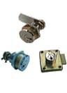 A small picture of barrel locks