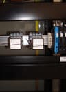 A small picture of 8 pin relays