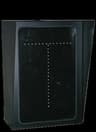 A small picture of fibre optic displays