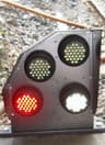 A small picture of ground signals