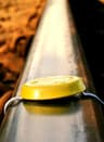 A small picture of flexible conduit