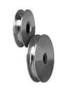 A small picture of wheels