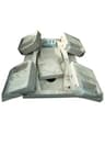 A small picture of location case bases