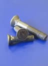 A small picture of nibbed bolts