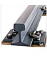 A small picture of pads (rail)