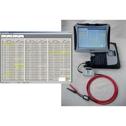 ssi link analyser