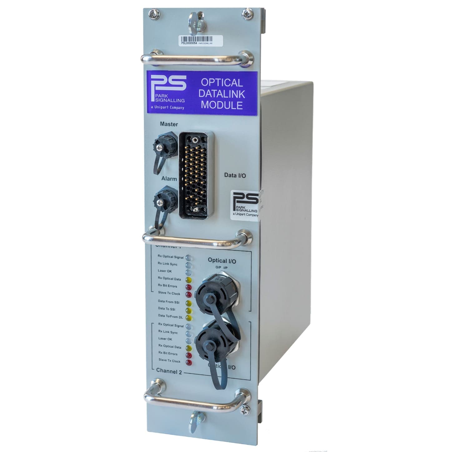 ssi data link module