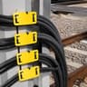 A small picture of cembre mg-tpmf cable tags