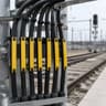 A small picture of cembre tdmos cable tags