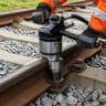 A small picture of torque tools