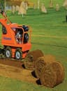 A small picture of aerators,sod & stump cutters