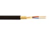 A small picture of twin datalink cable