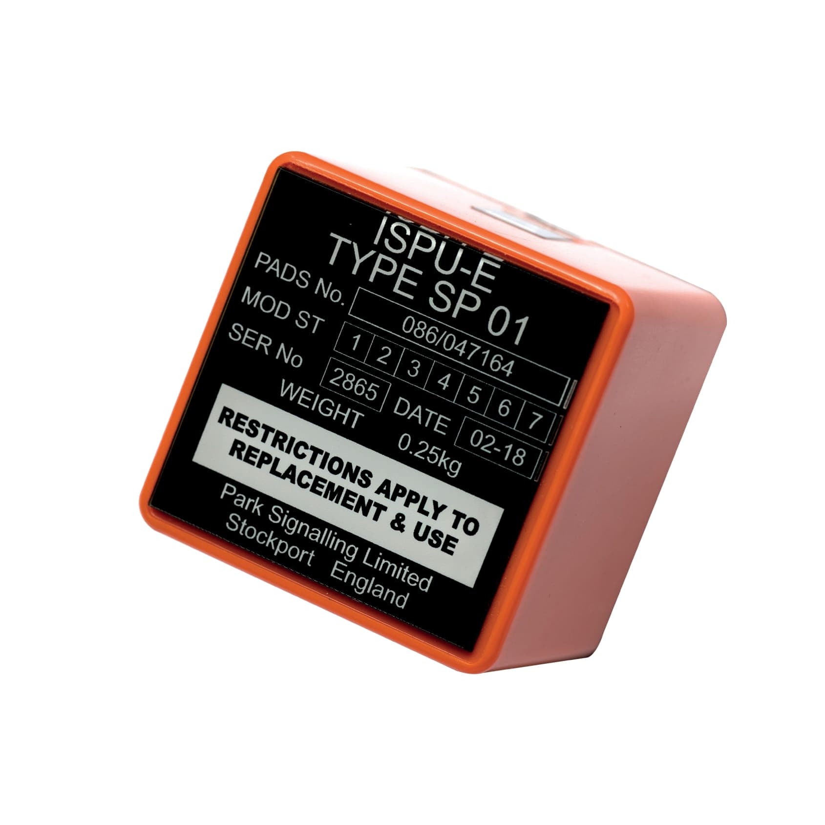 ssi surge protection