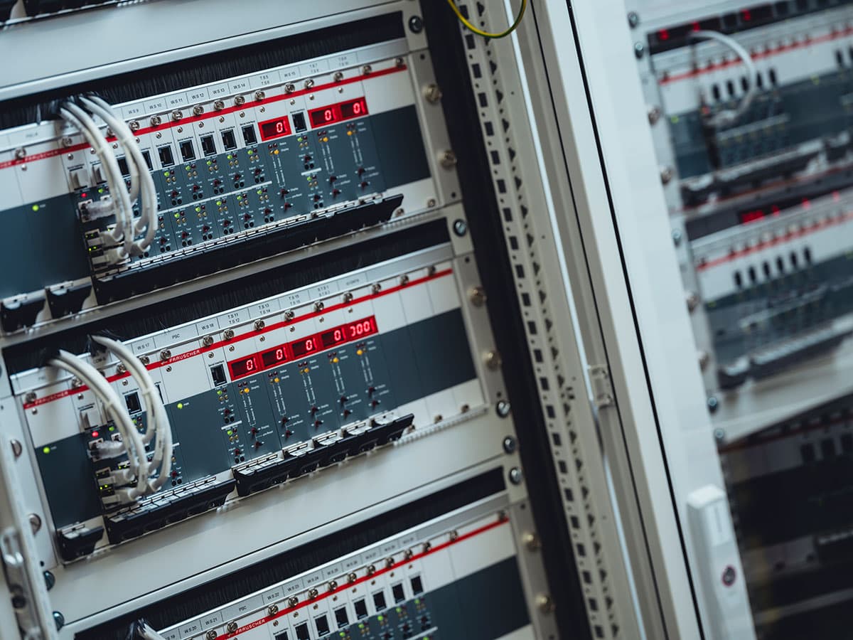  Frauscher Advanced Counter FAdC