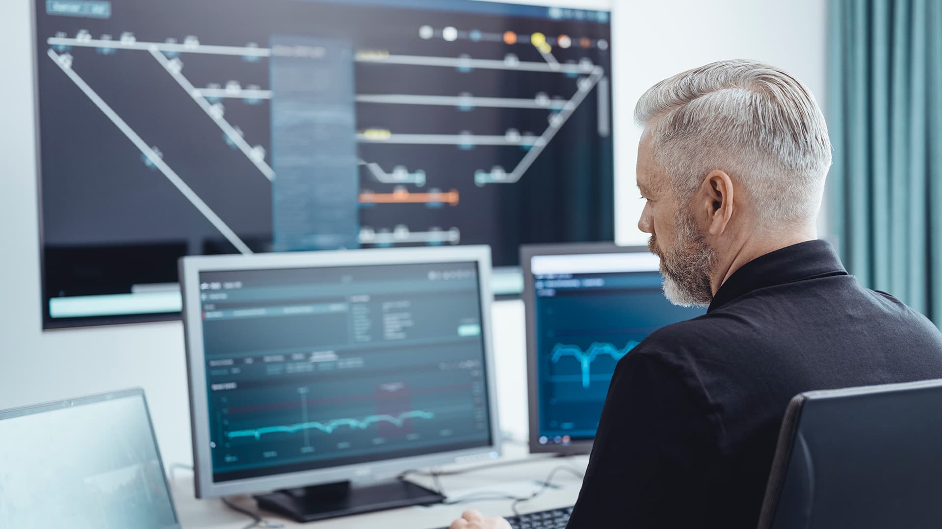 Frauscher Insights Diagnostics