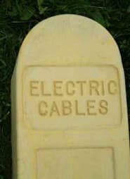 concrete cable markers and support posts