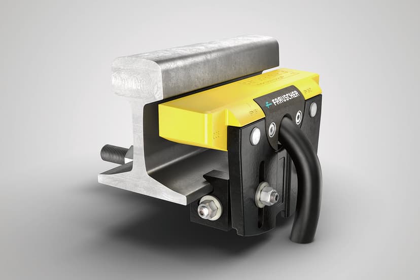railway | axle counter | RIVVAL LTD