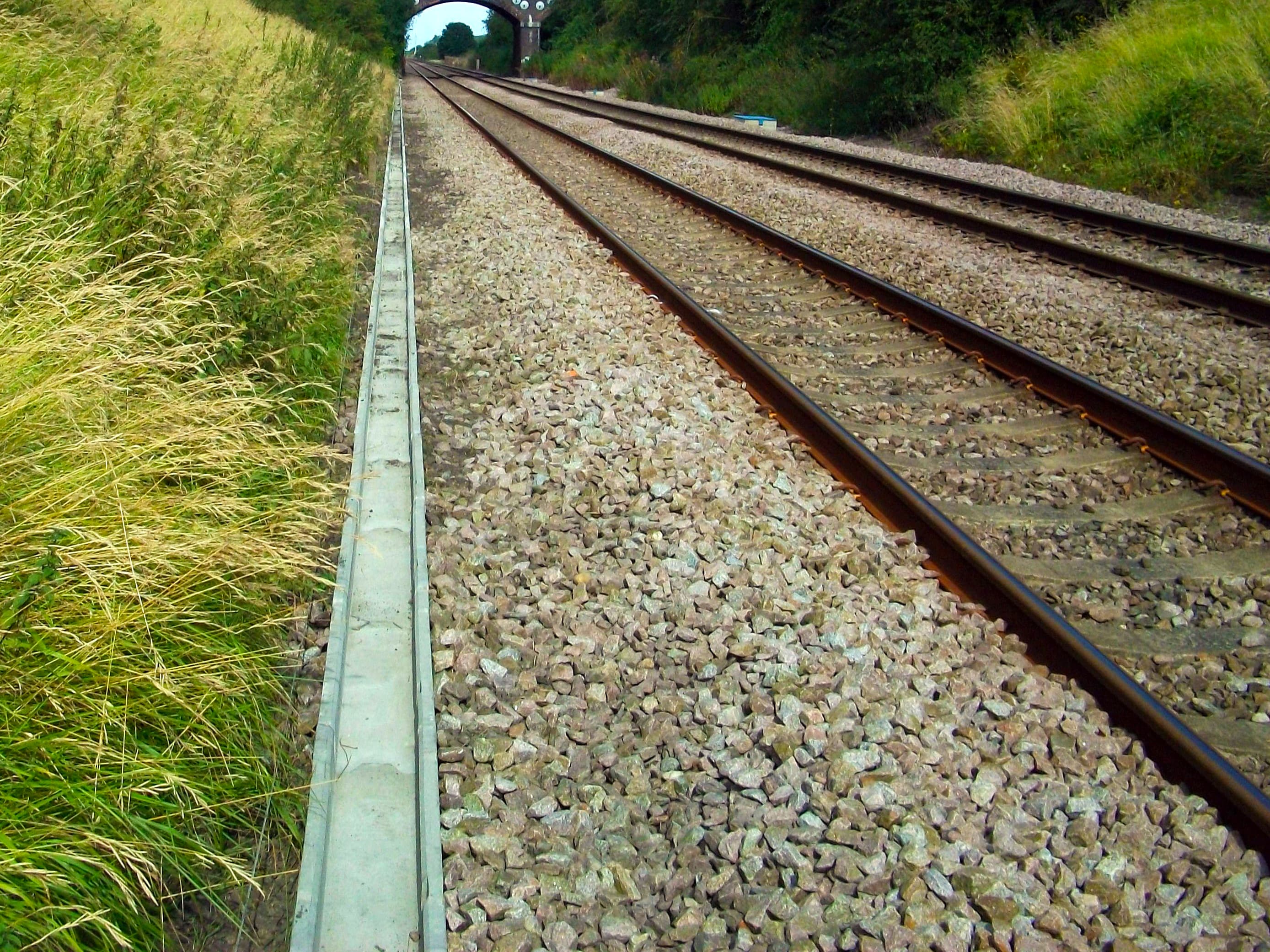 precast concrete products